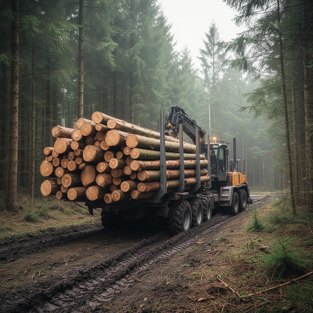 Forwarder